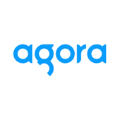 Agora Logo