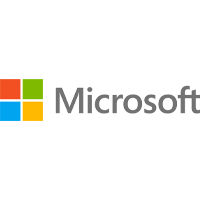 Microsoft Azure Logo