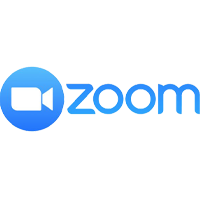 Zoom Logo