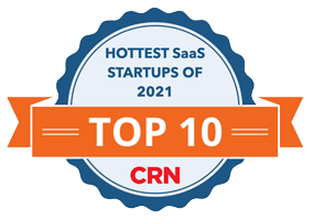 CRN Badge