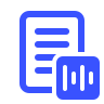 Speech To Text Image